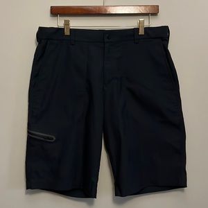 Tiger Woods Collection Golf Shorts